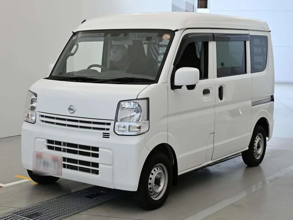 Nissan NV100 Clipper DR17V 2021
